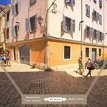 Casa Vecchia *