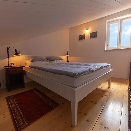 Casa Vecchia Appartement *