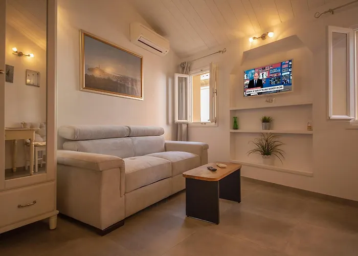 Διαμέρισμα Casa Vecchia *