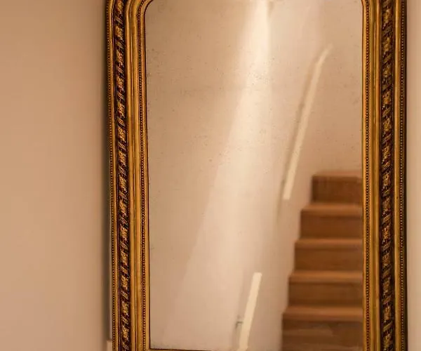 Casa Vecchia * Ρόβινι