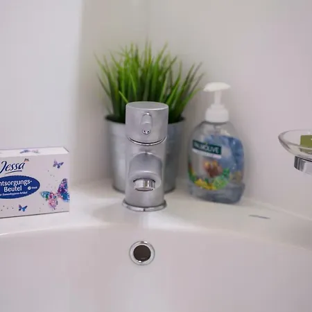 아파트먼트 카사 베키아 *