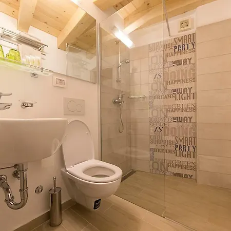 Appartamento Casa Vecchia Rovigno