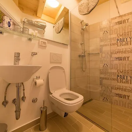 Casa Vecchia Appartamento Rovigno