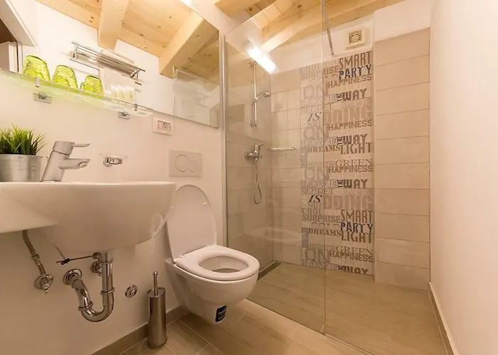 Daire Casa Vecchia Rovinj