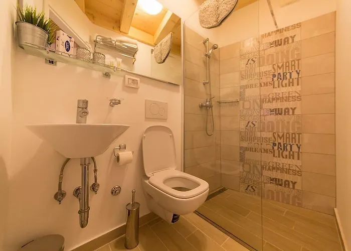 Casa Vecchia Daire Rovinj