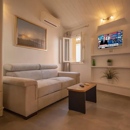 דירה Casa Vecchia *