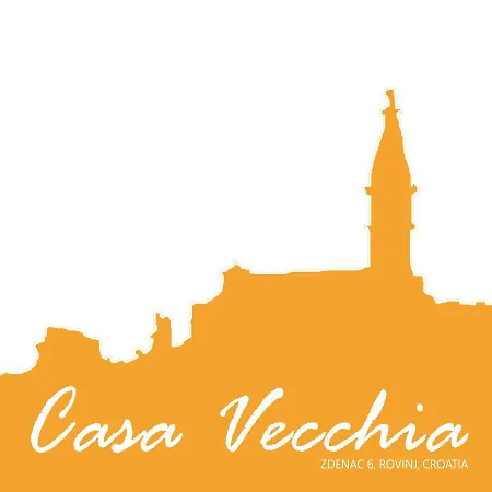 Casa Vecchia * רוביני