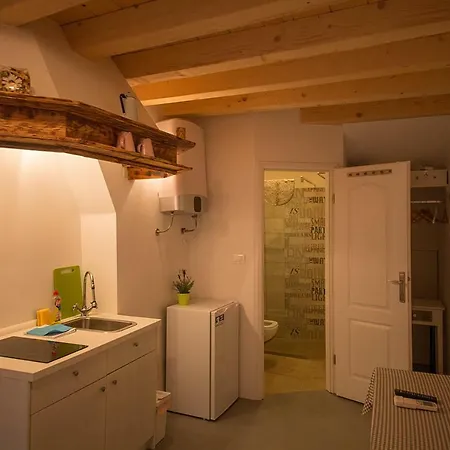Casa Vecchia