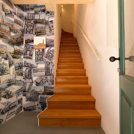 דירה Casa Vecchia